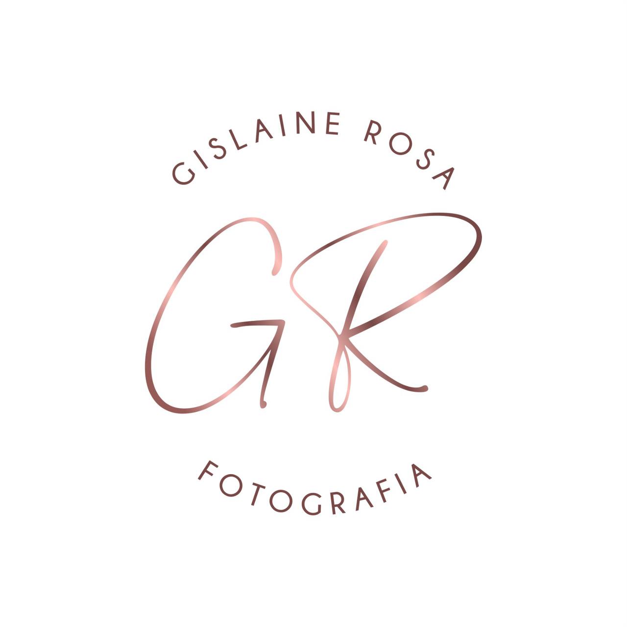 Gislaine Rosa Fotografia